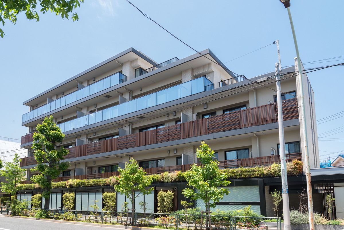 ブリリア学芸大学
